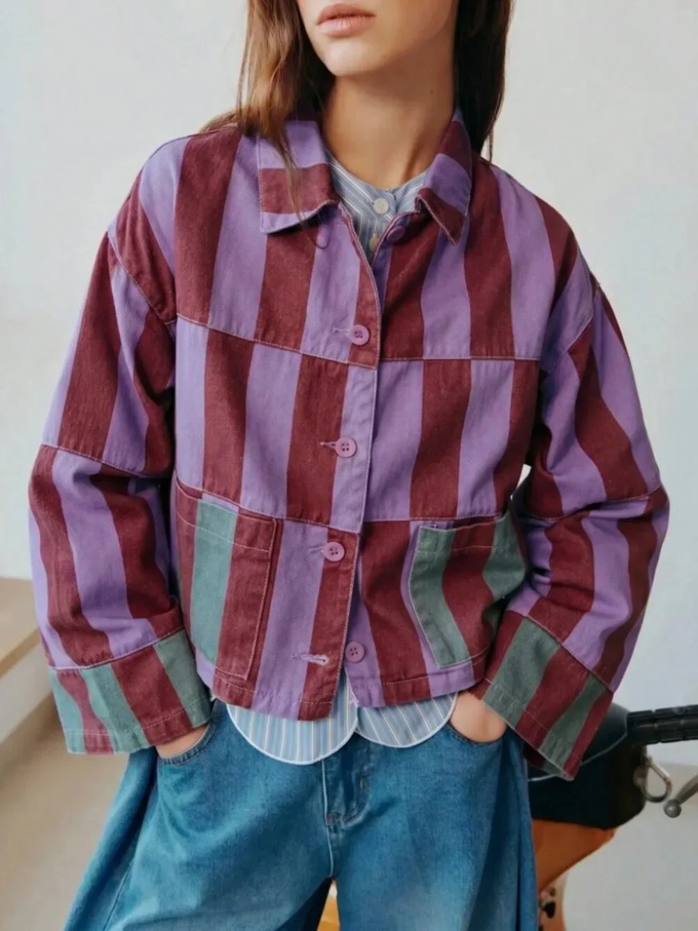 N/A 100% cotton